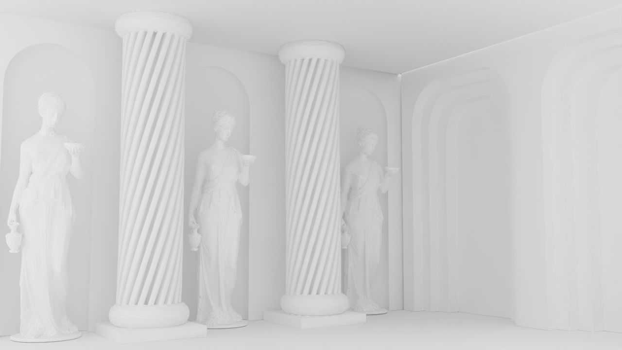 Gallery 3D model_3
