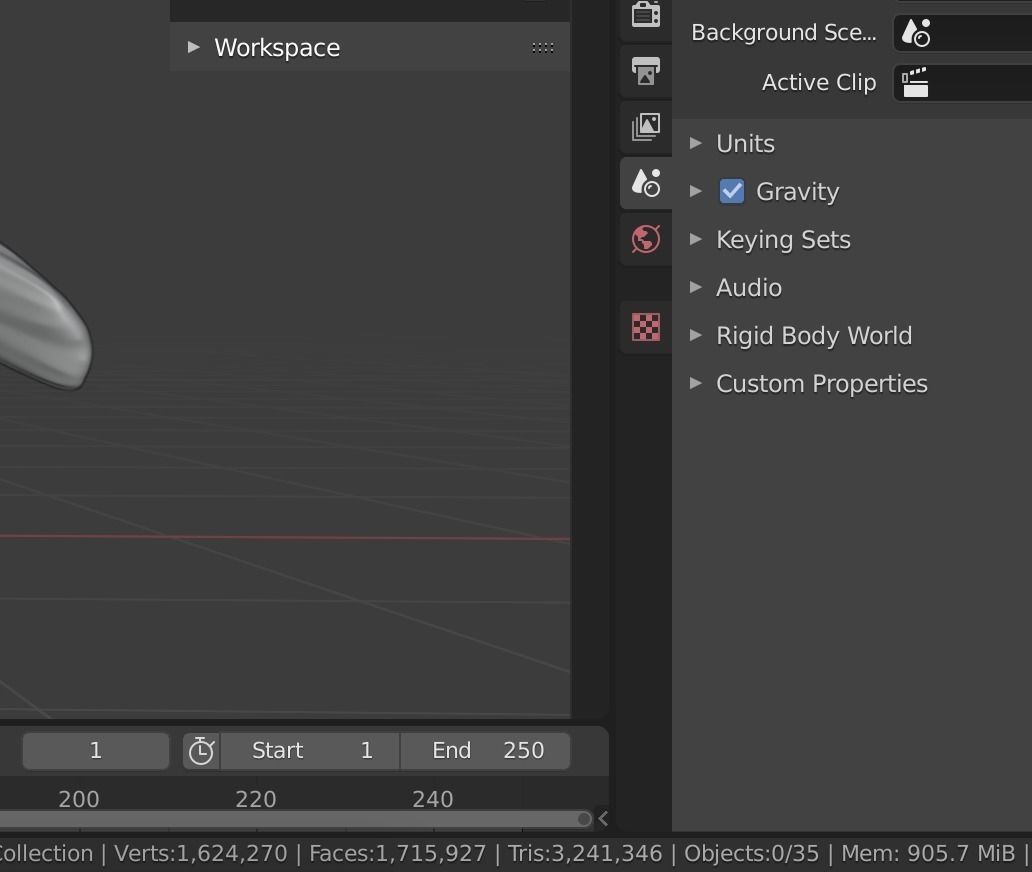 Arthur for print 3D print model_8