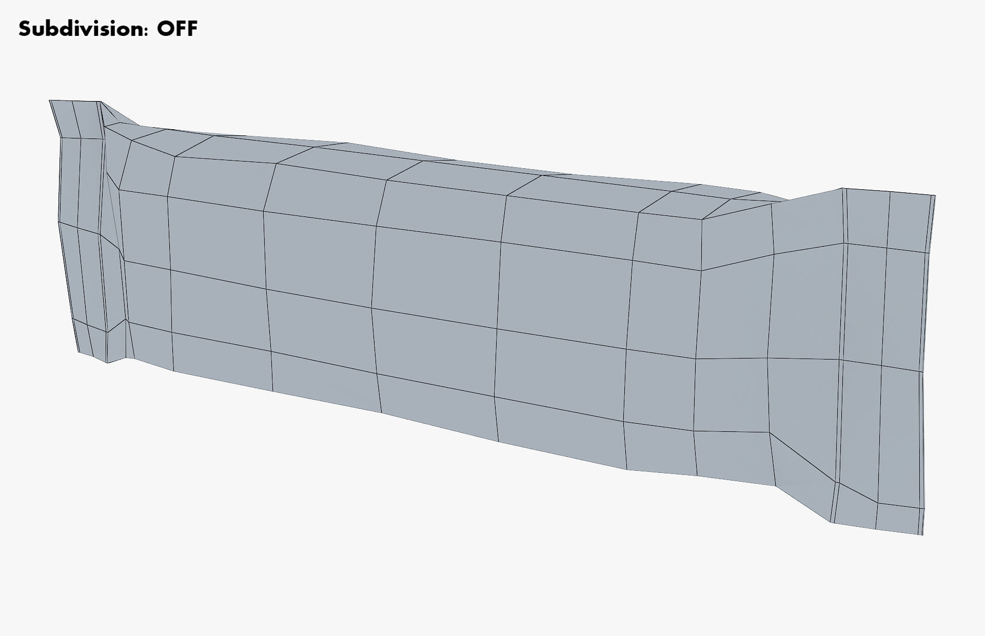 Chocolate Packaging Julan x2 Simple M 1 3D model_9