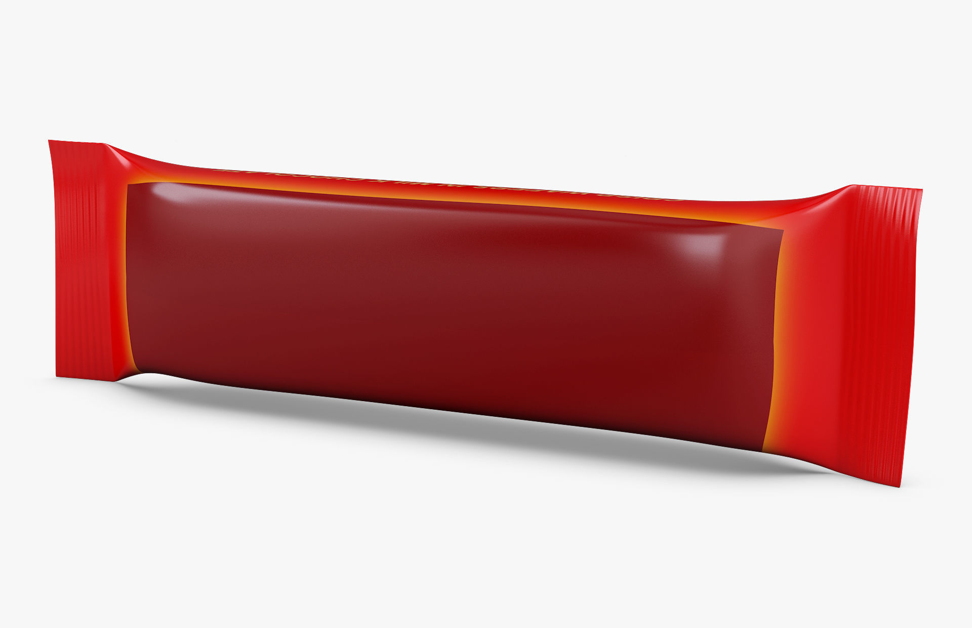 Chocolate Packaging Julan x2 Simple M 1 3D model_3