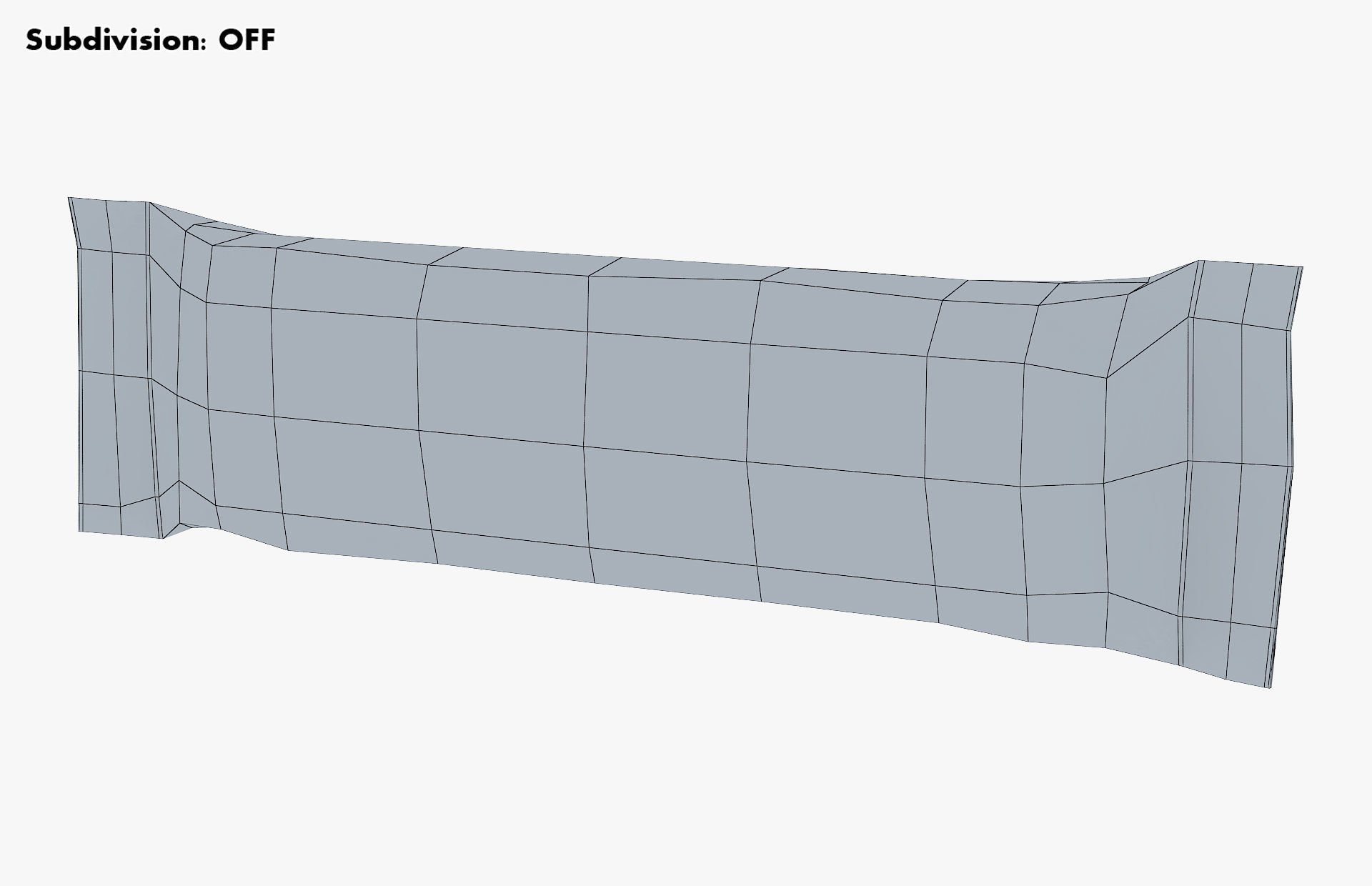 Chocolate Packaging Julan x2 Simple M 1 3D model_13
