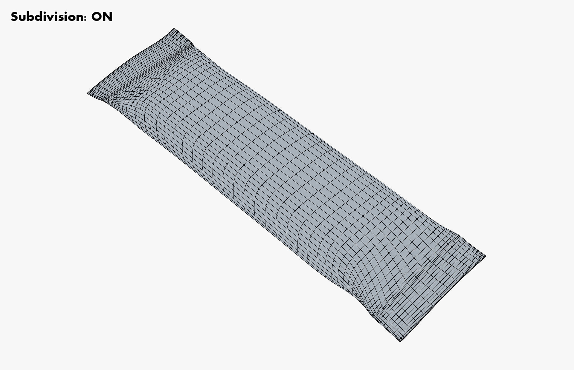 Chocolate Packaging Julan x2 Simple M 1 3D model_14