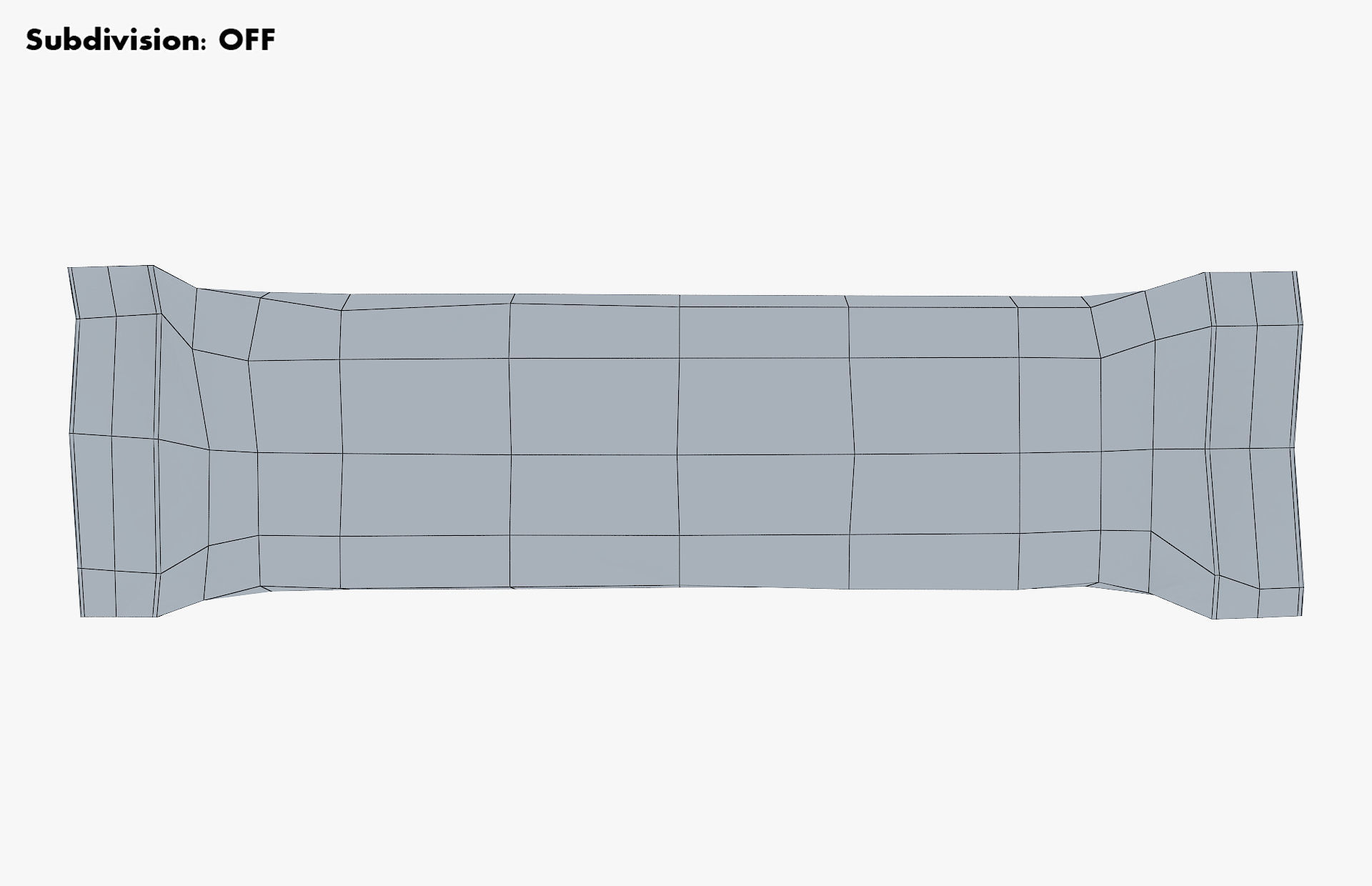 Chocolate Packaging Julan x2 Simple M 1 3D model_7