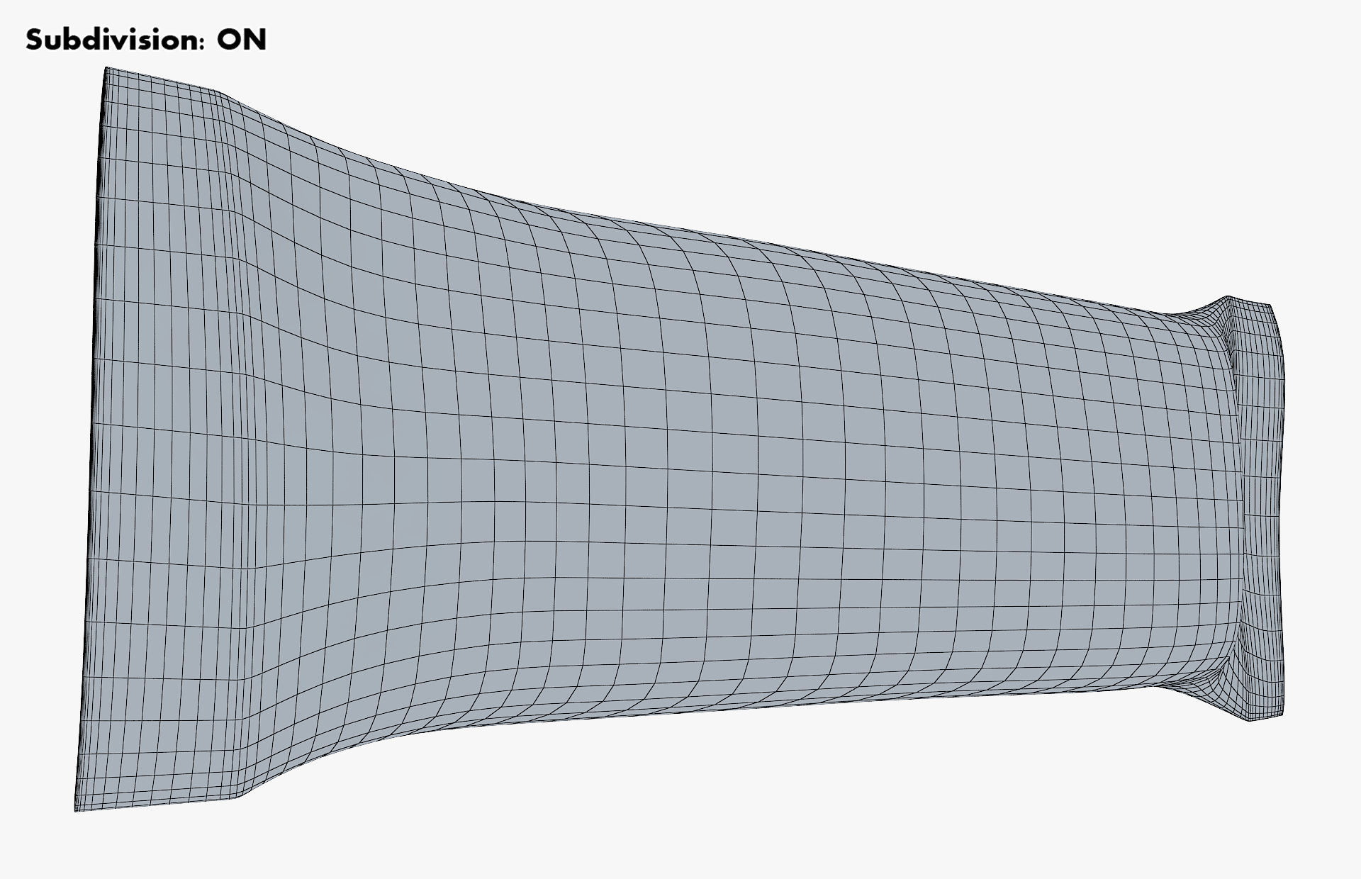 Chocolate Packaging Julan x2 Simple M 1 3D model_10