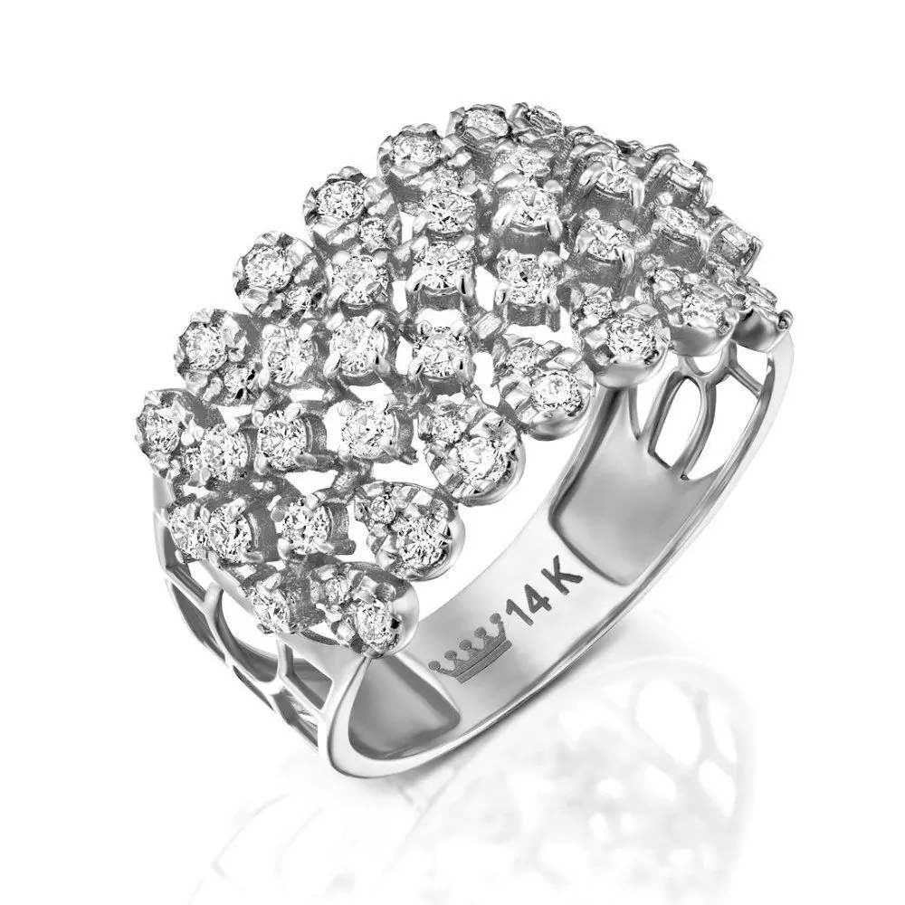 34 ring 3D print model_0