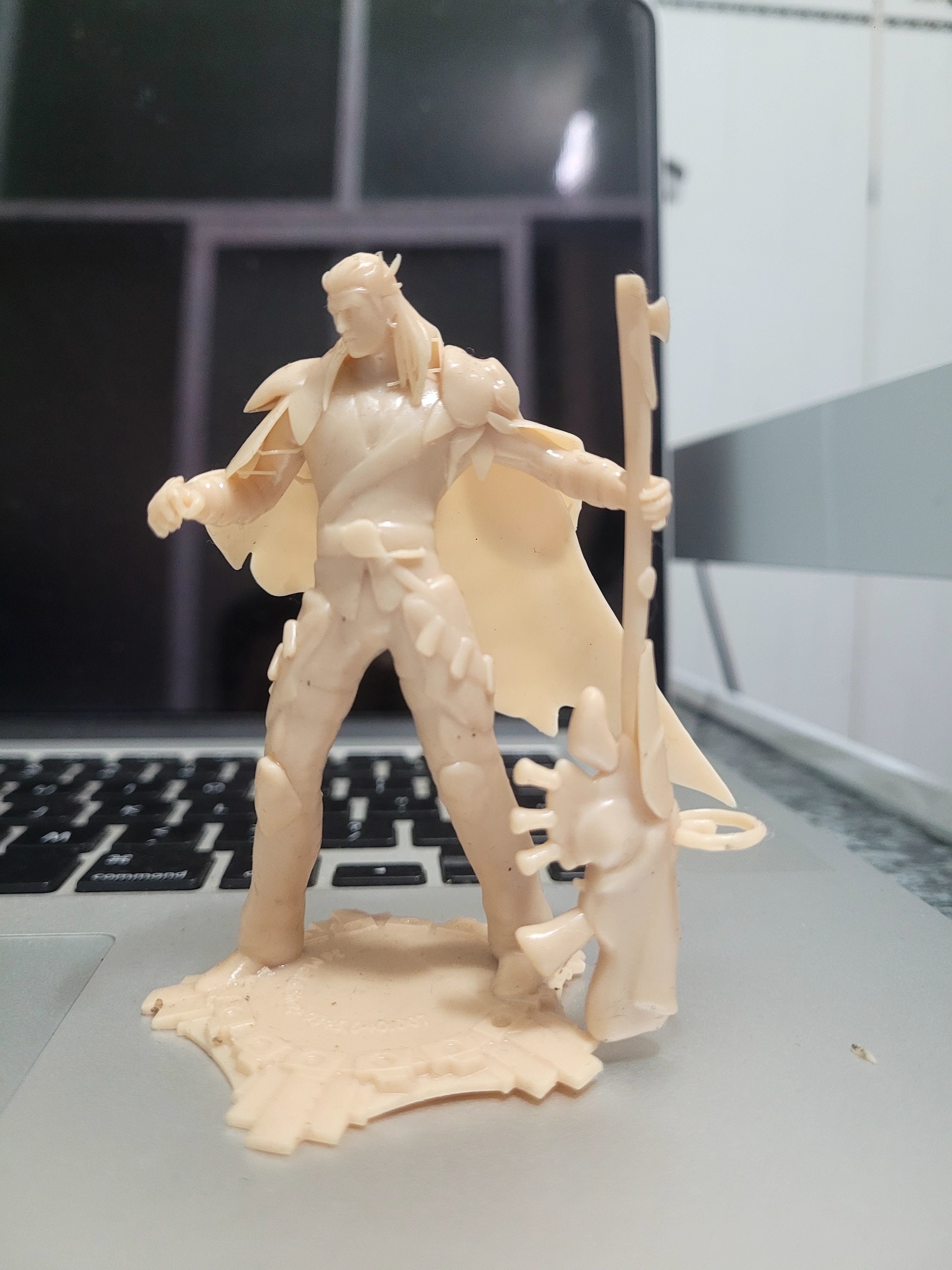 elsu for print  3D print model_3