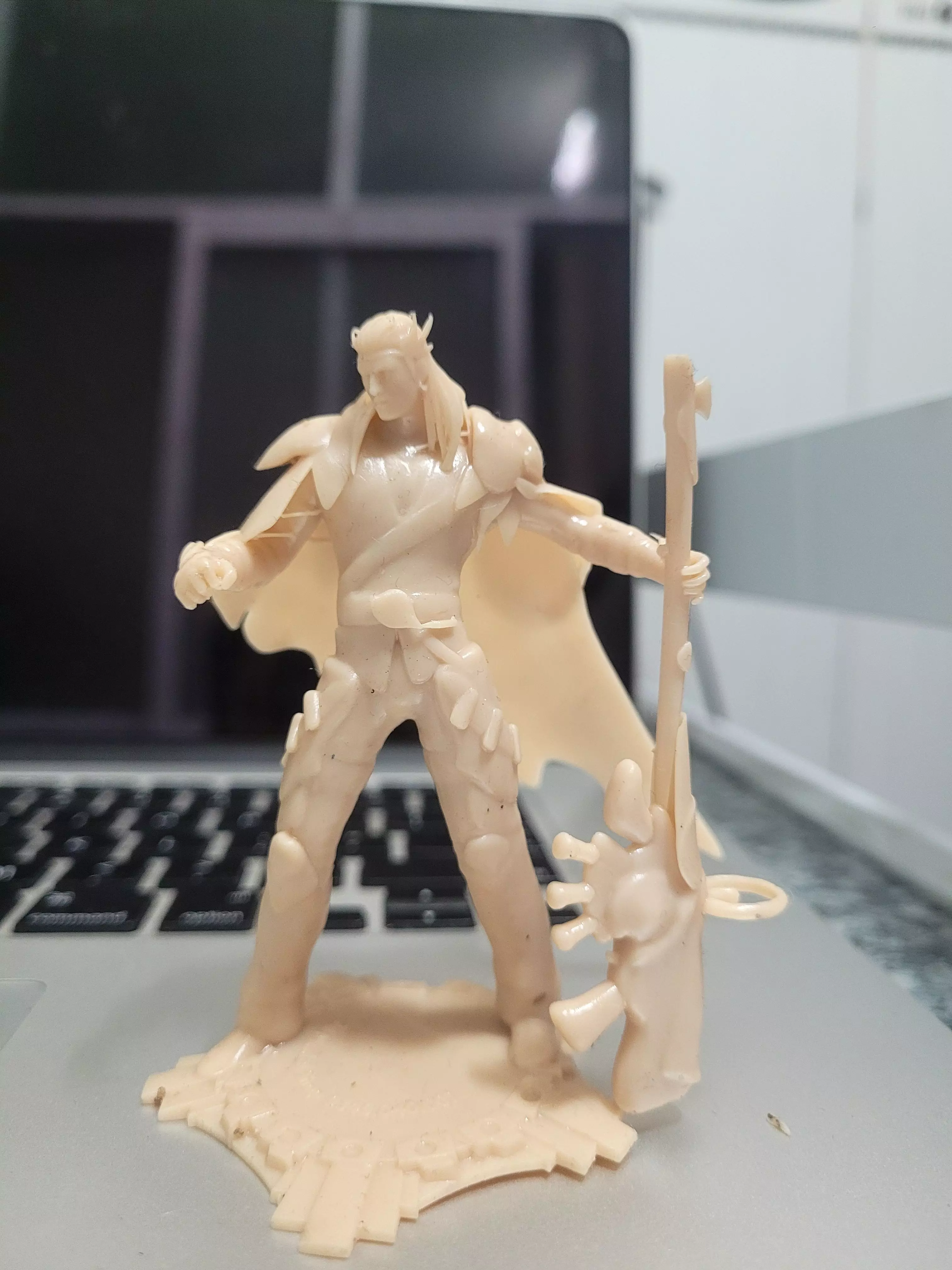 elsu for print  3D print model_0