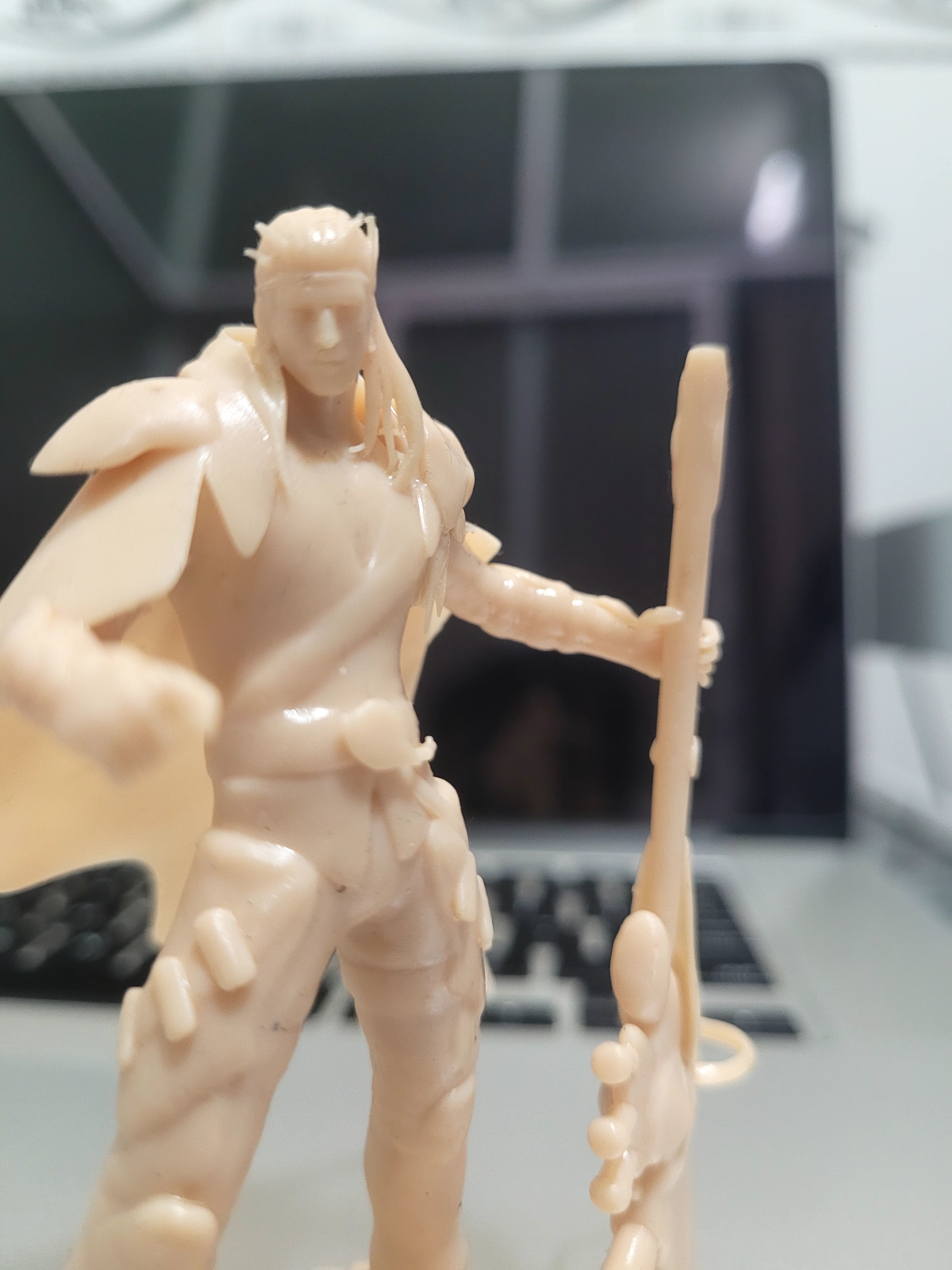 elsu for print  3D print model_5