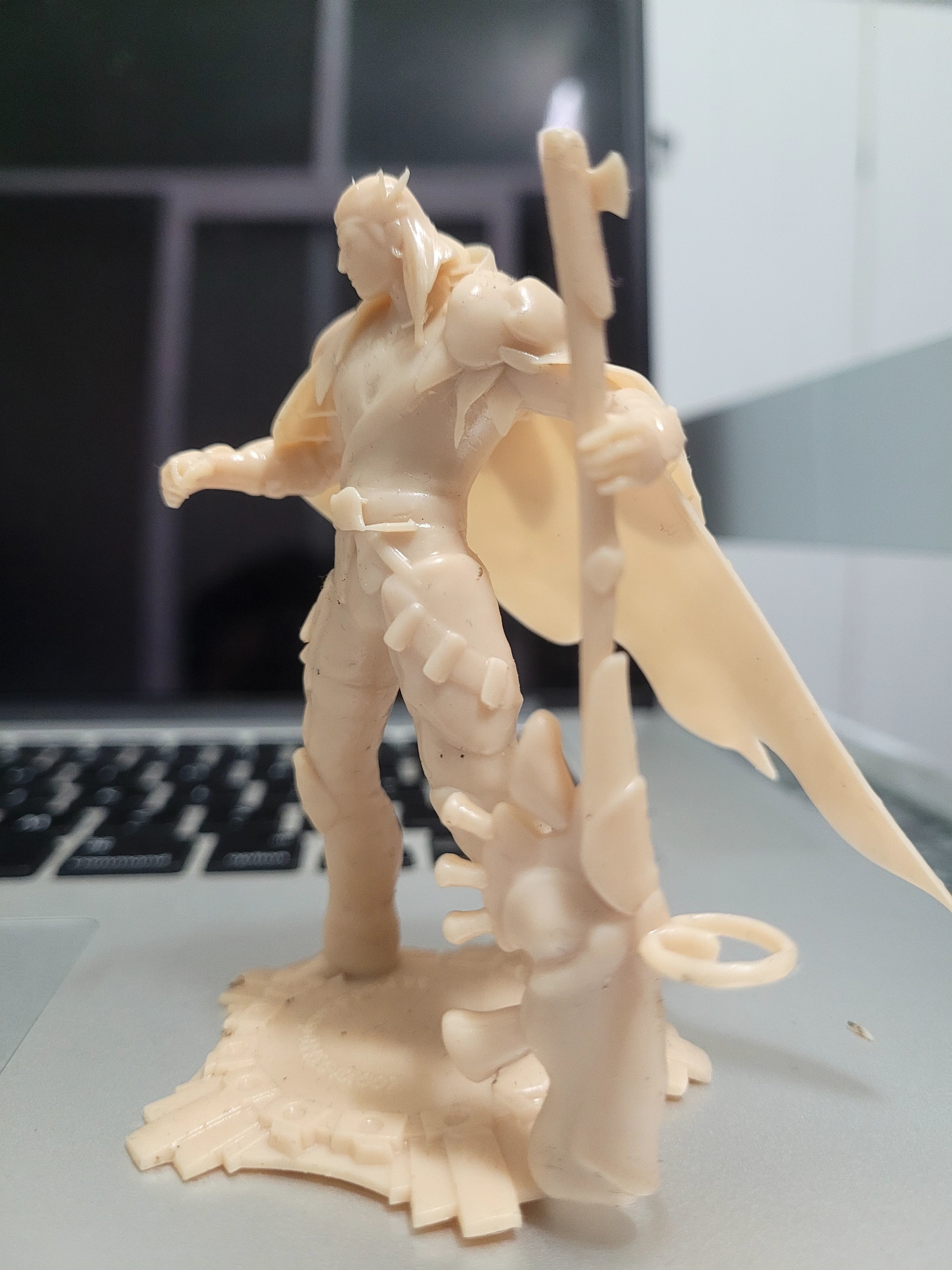 elsu for print  3D print model_2