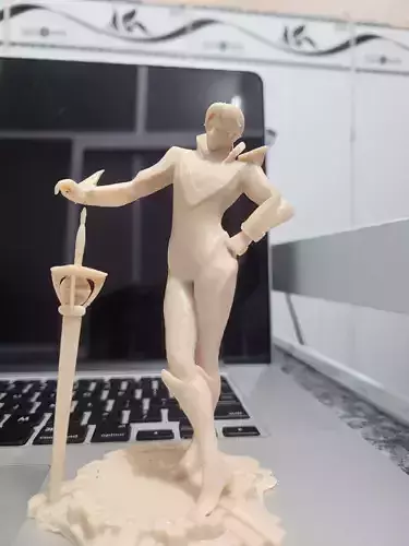 florentino for print