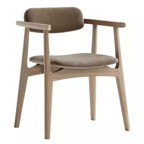 LUMI CHAIR