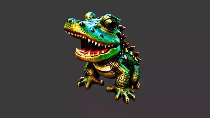 Crocodile