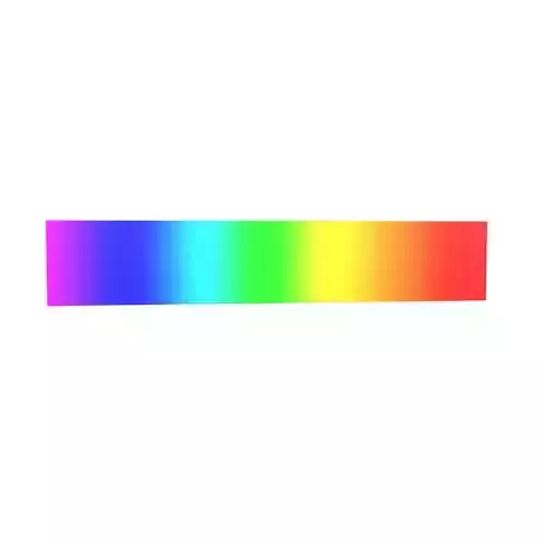 Visible Light Spectrum v1 001