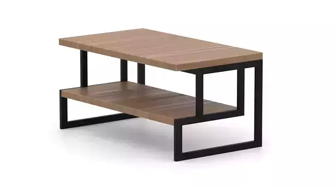 Loft Table