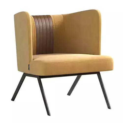 Gordon Armchair