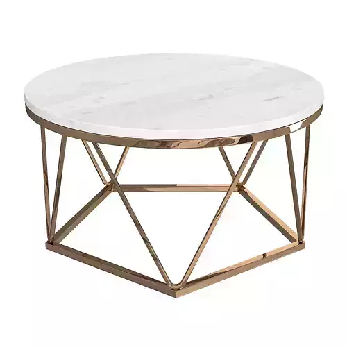 COFFEE TABLE 3D model