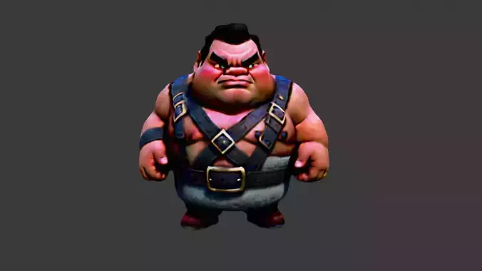 Boy Cartoon Japanese