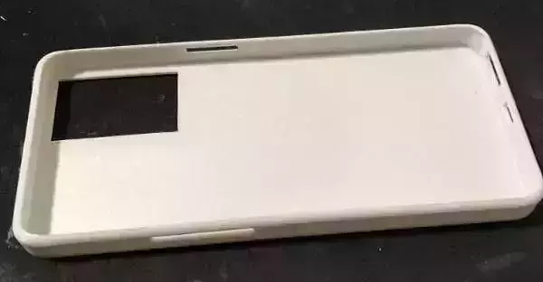 oppo reno 6 or other case  3D print model