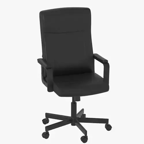 Ikea millberget swivel chair PBR