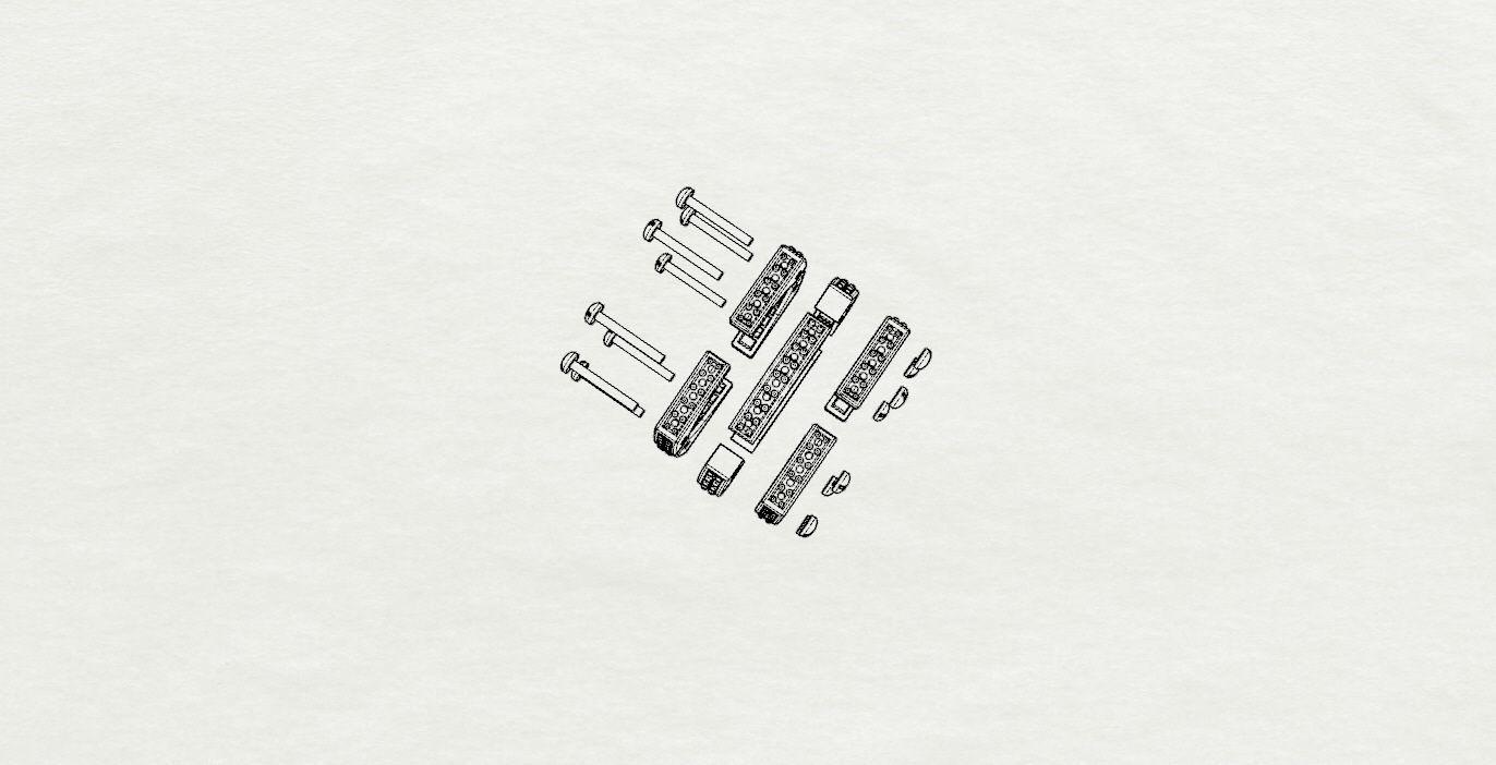 Mens Rings  3D print model_22