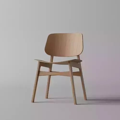 Chair Soborg 