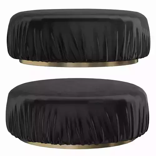  ELLA PUFF By Maisonvalentina