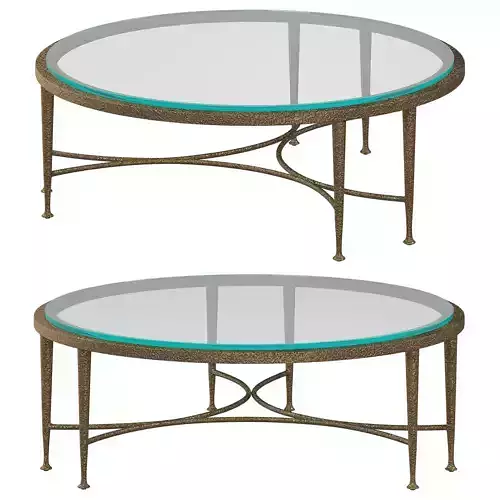 Maestro Table by Bakerfurniture