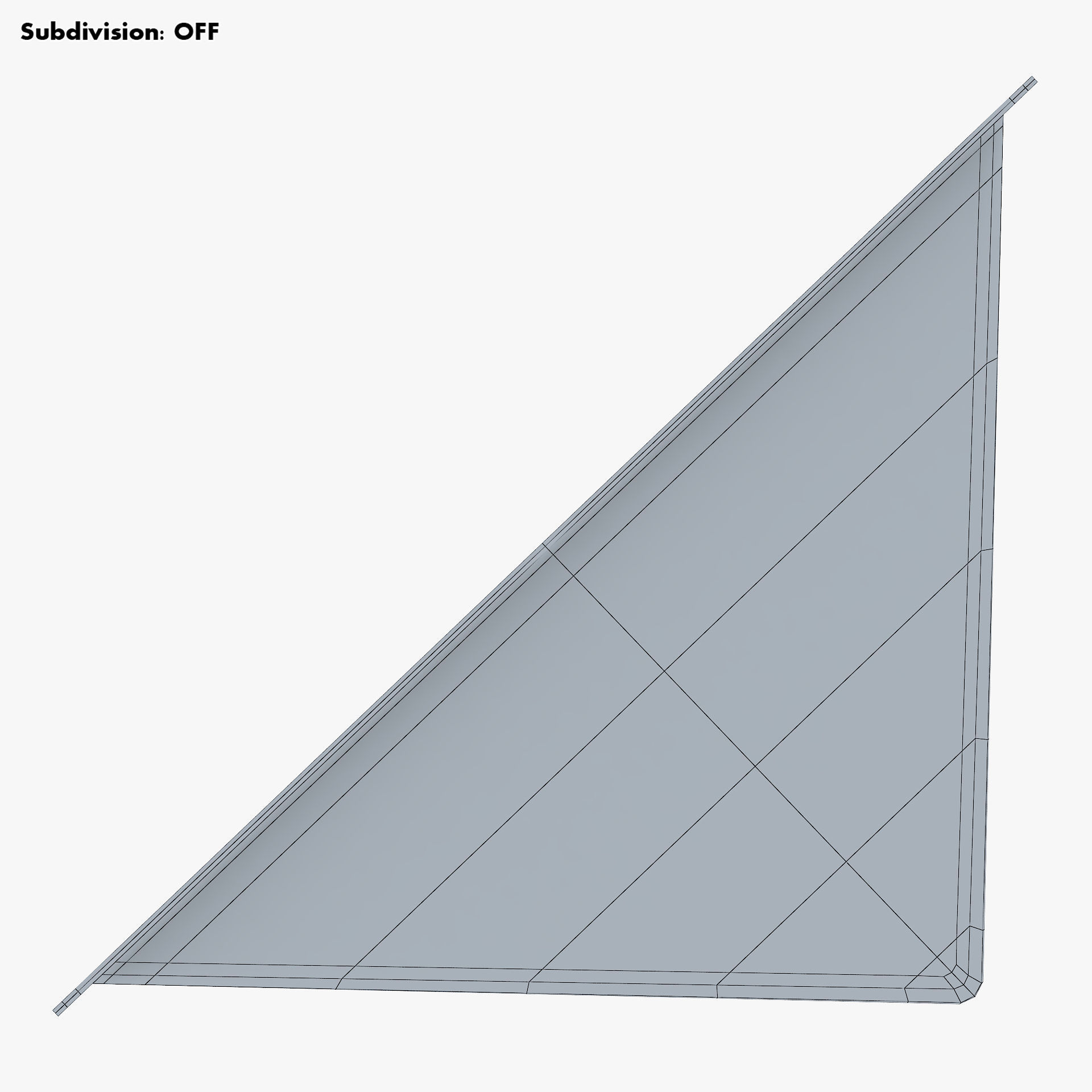 Sandwich Packaging Machu Simple M 1 3D model_9