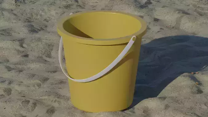 Bucket