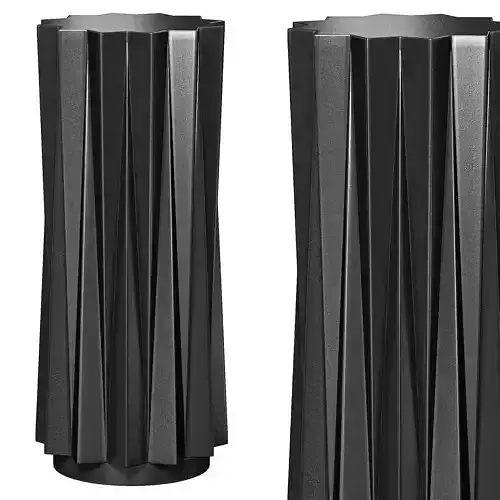 HELIODOR PEDESTAL by Bakerfurniture