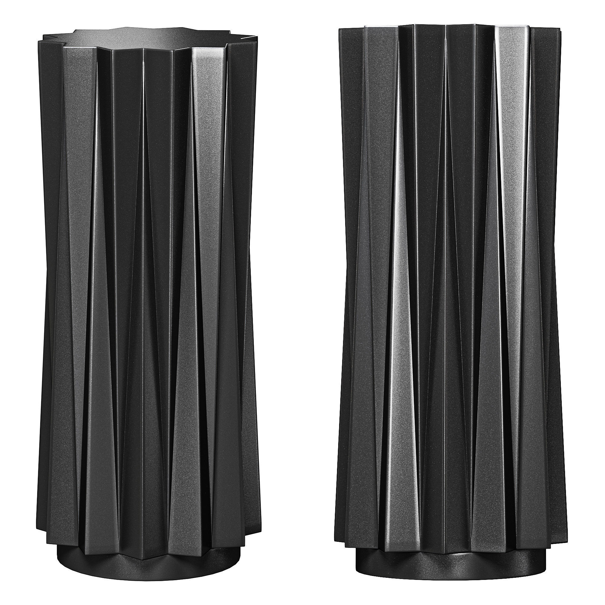 HELIODOR PEDESTAL by Bakerfurniture 3D model_1