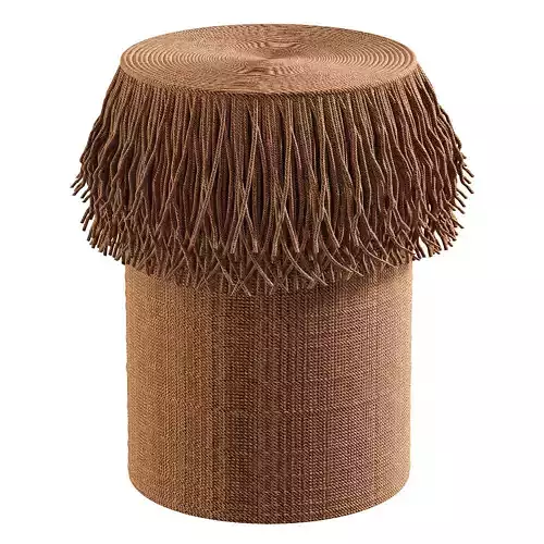 Hokulele table by Bakerfurniture