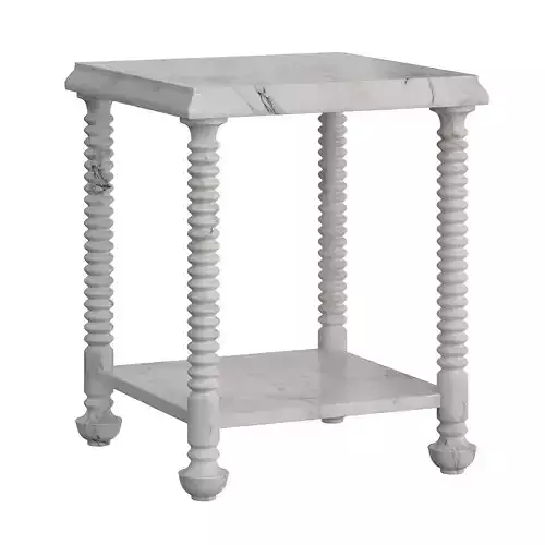 SHIKO TABLE by BAKER McGUIRE