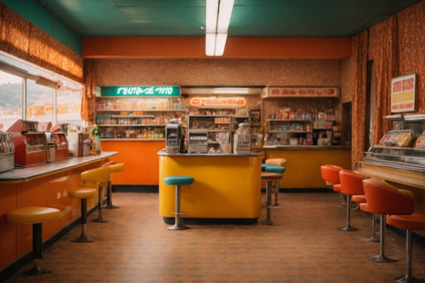 1970s Kitch Interior Scenes Texture_4