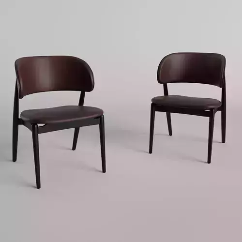 Modern chair 