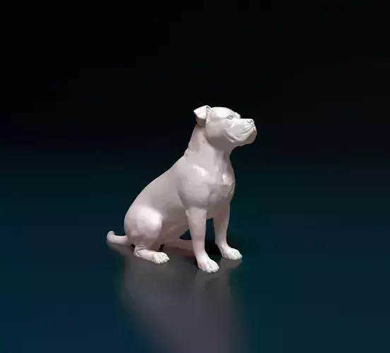 Olde English Bulldogge