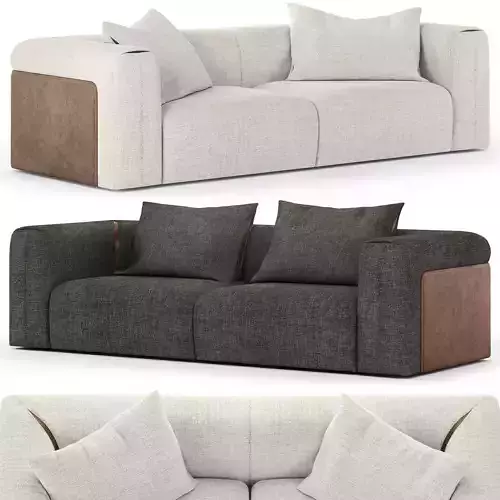 Turri SOUL Sofa