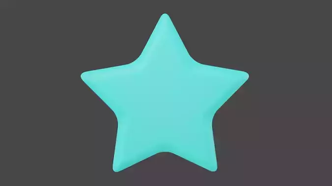 Star Symbol