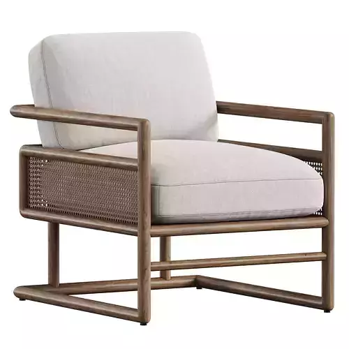 Carlin Chair by Arcadia Modern Home
