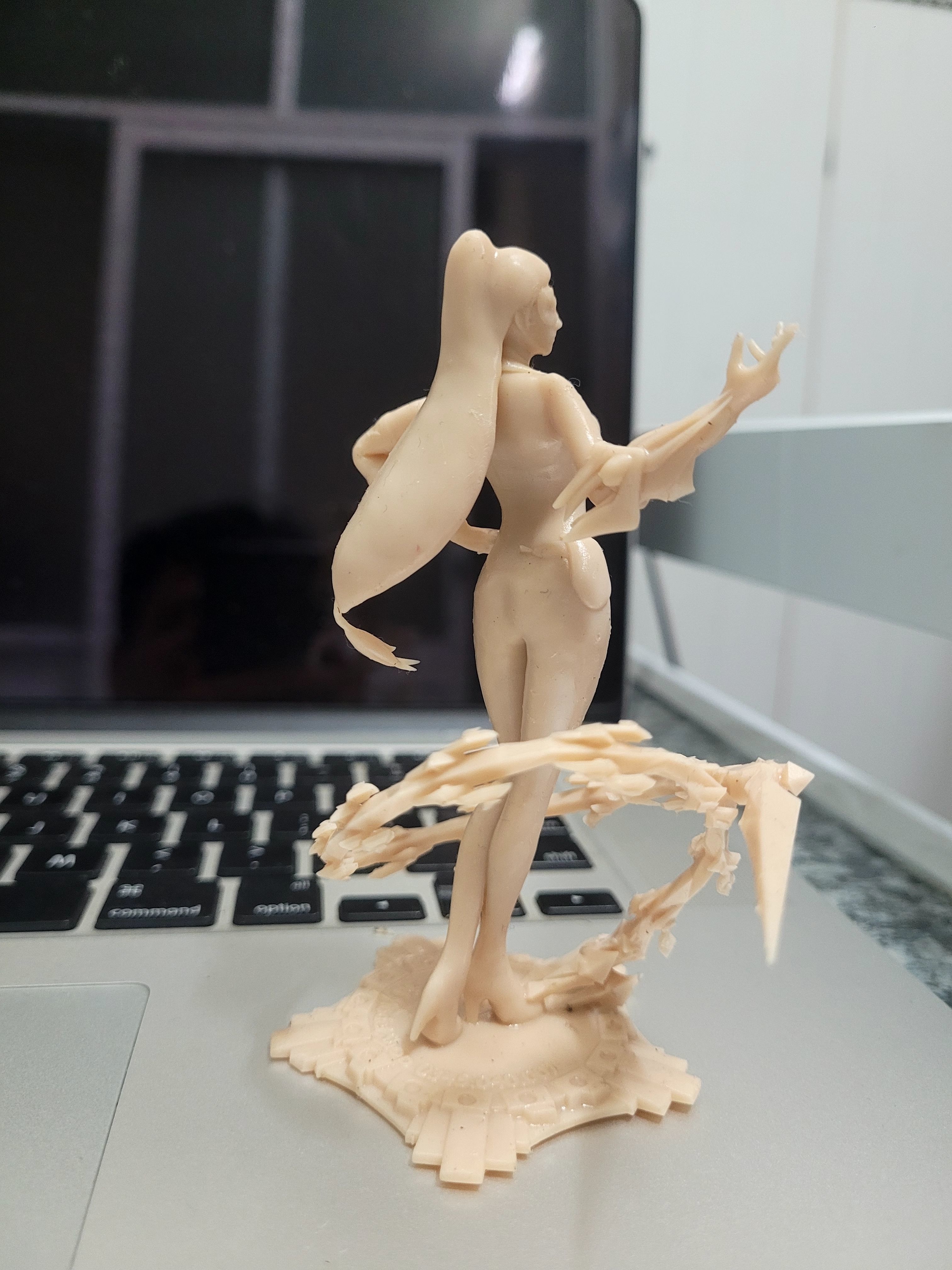 veres for print 3D print model_6