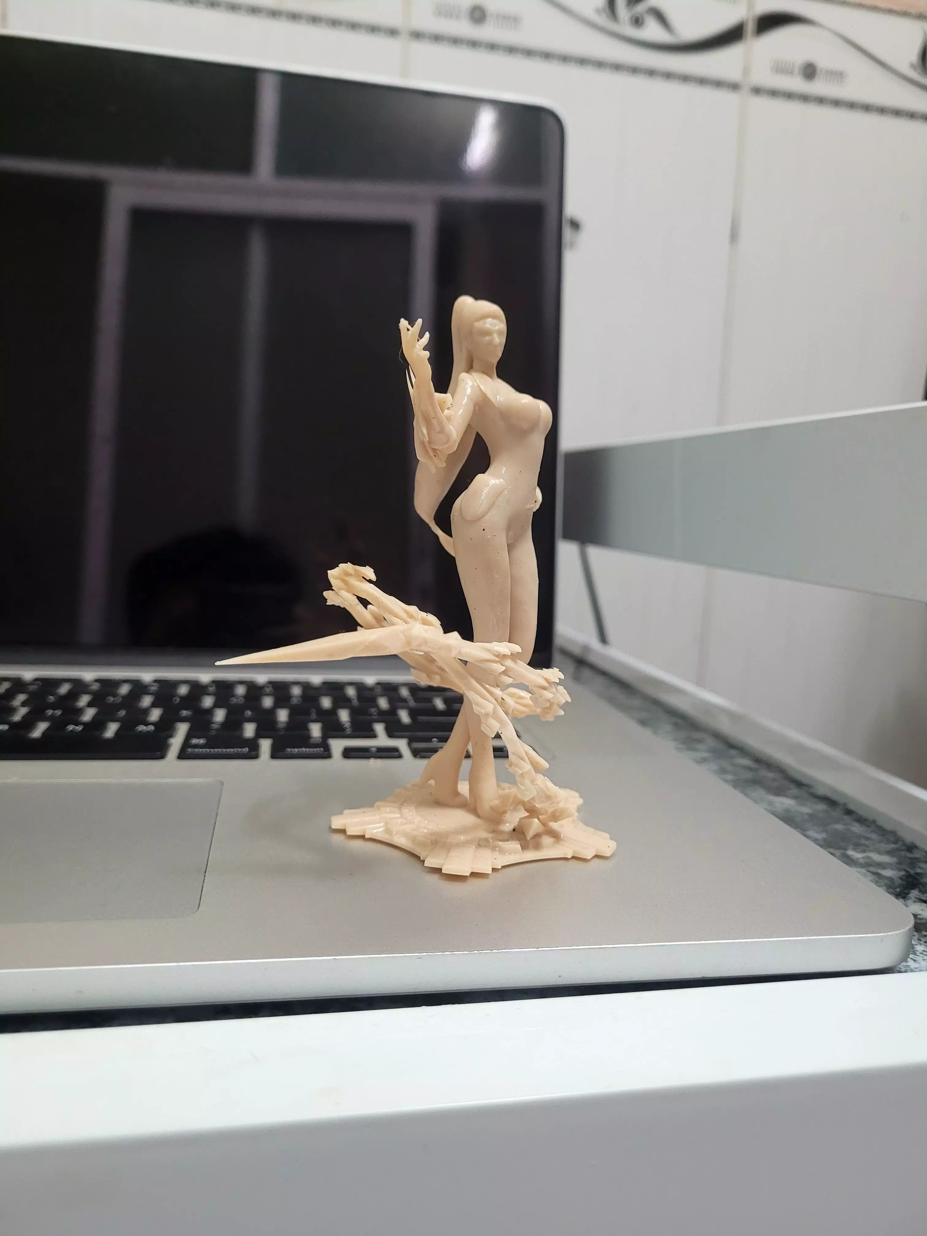 veres for print 3D print model_0