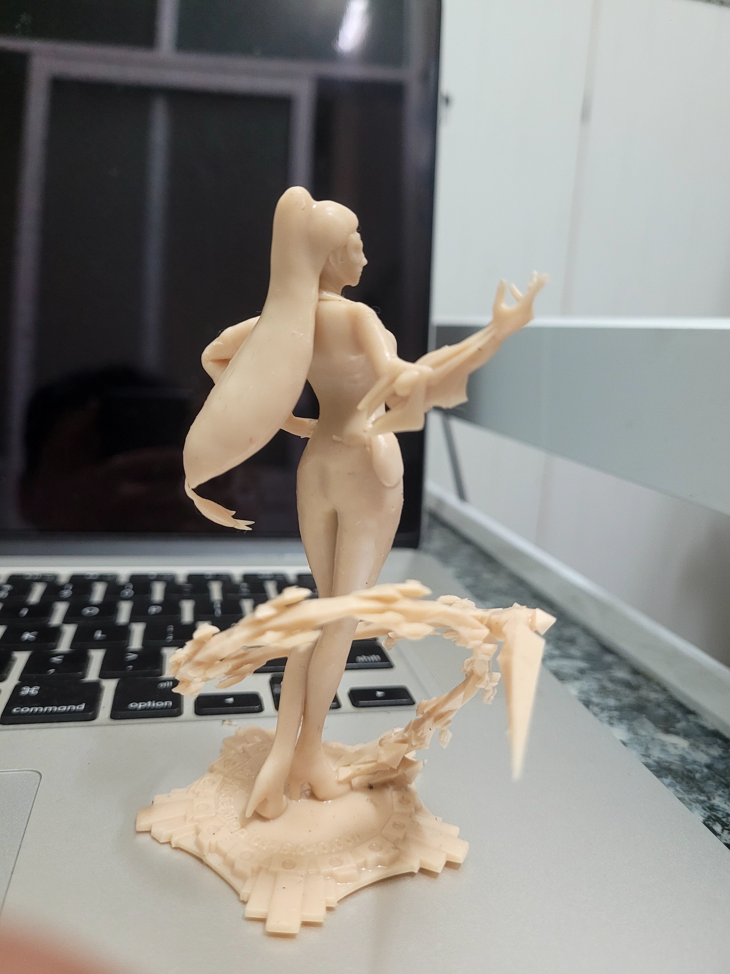 veres for print 3D print model_5