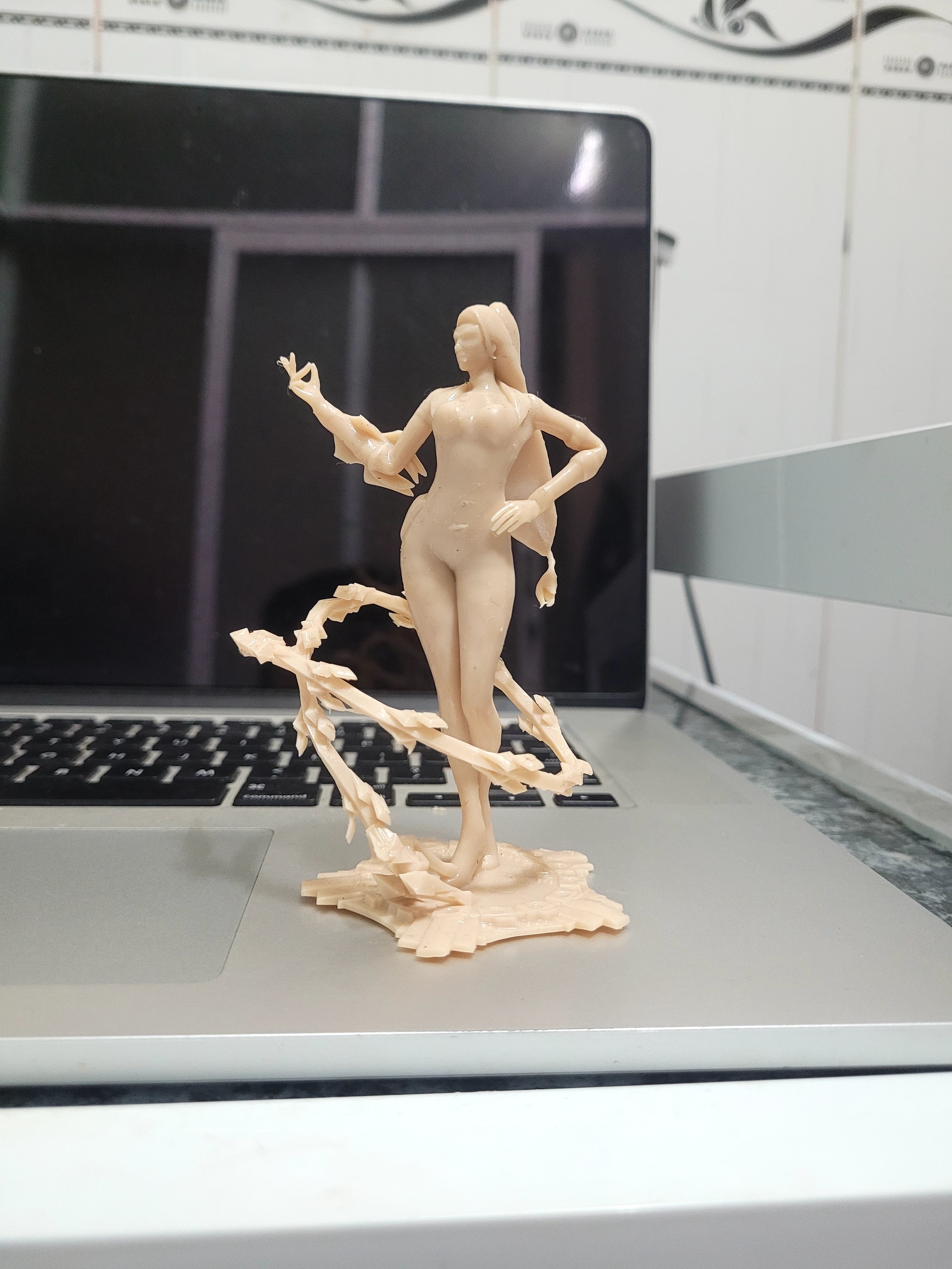 veres for print 3D print model_1