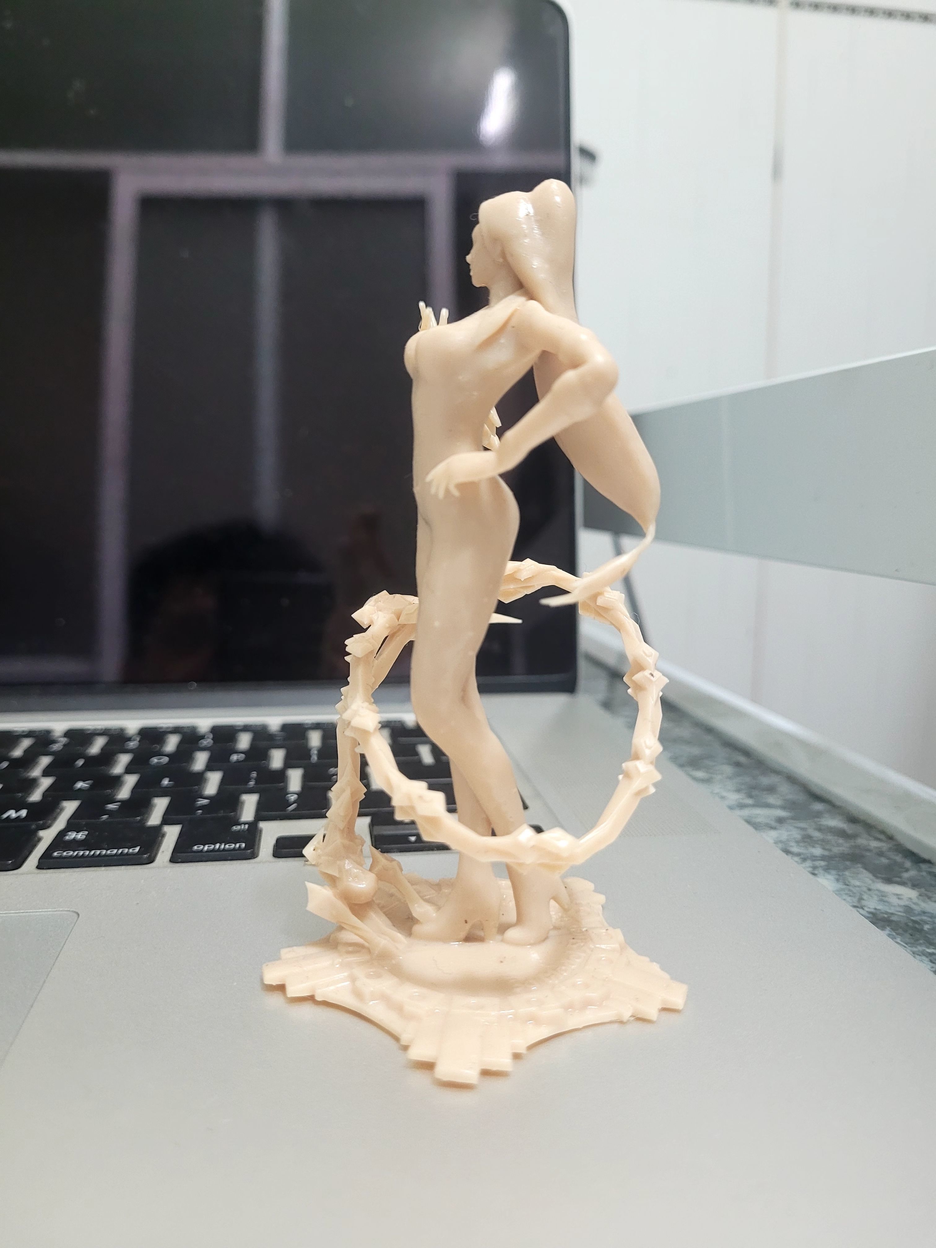 veres for print 3D print model_8