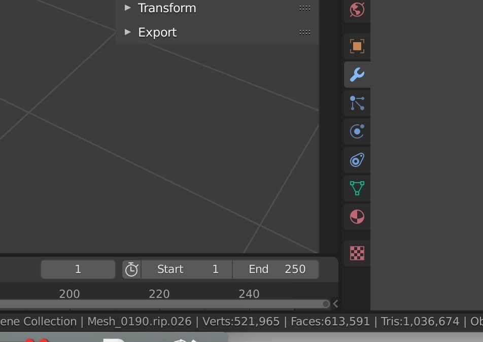 yorn for print 3D print model_10