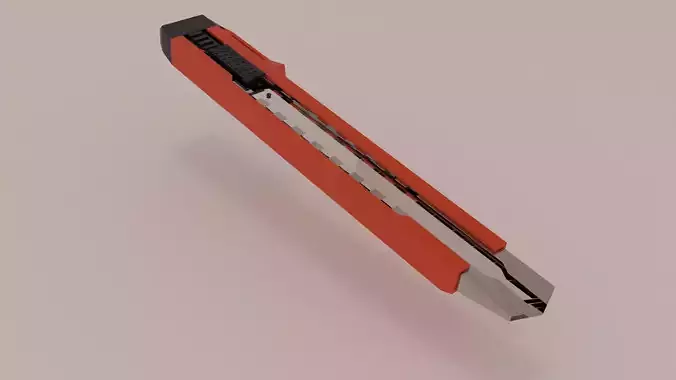 Utility Knife