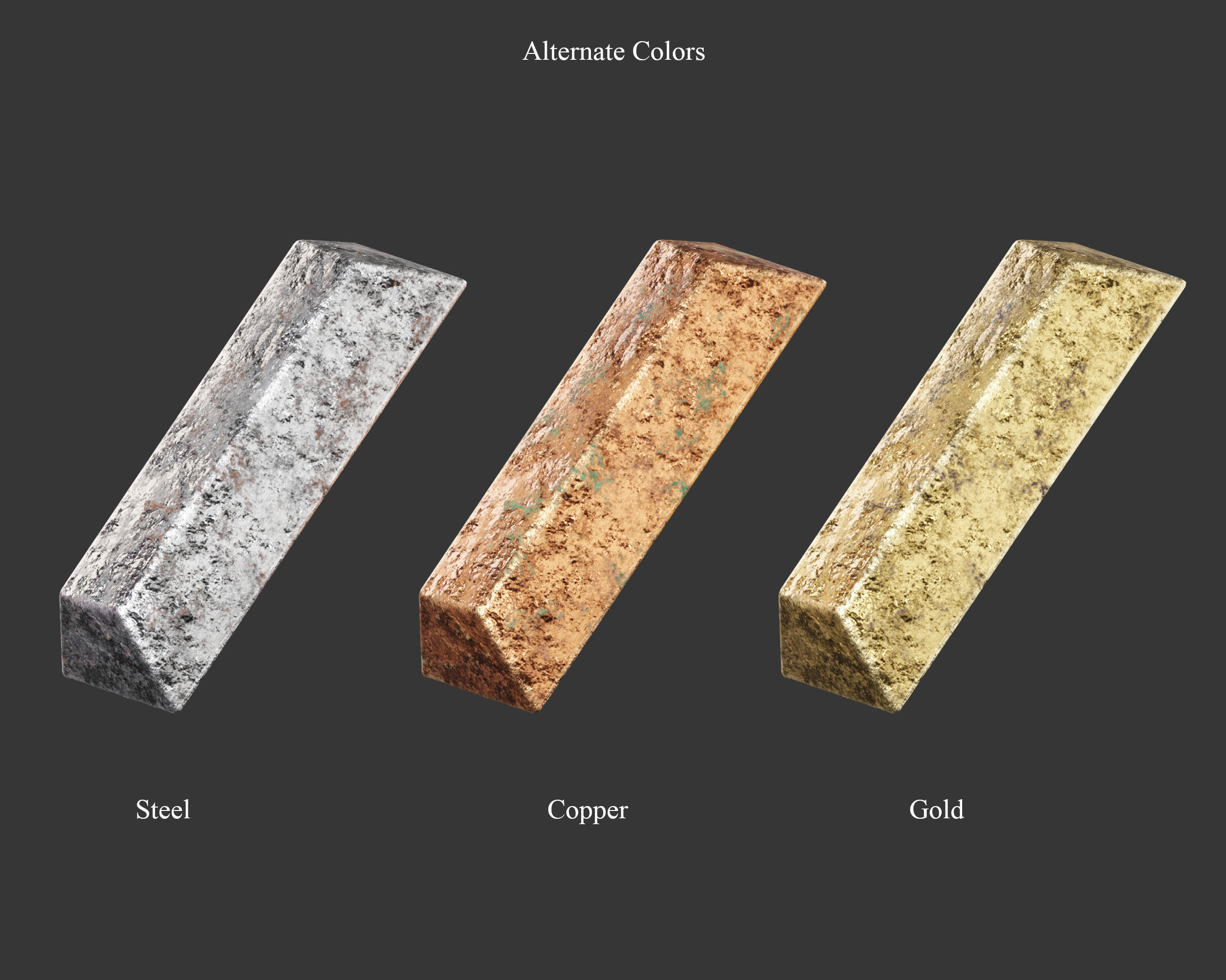 Medieval Collection Treasure Essentials _5