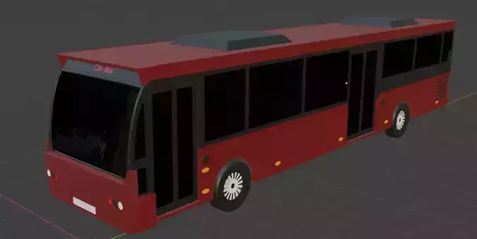 CITYBUS