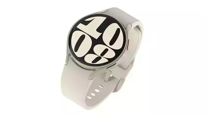 Samsung Galaxy Watch 6 Gold 