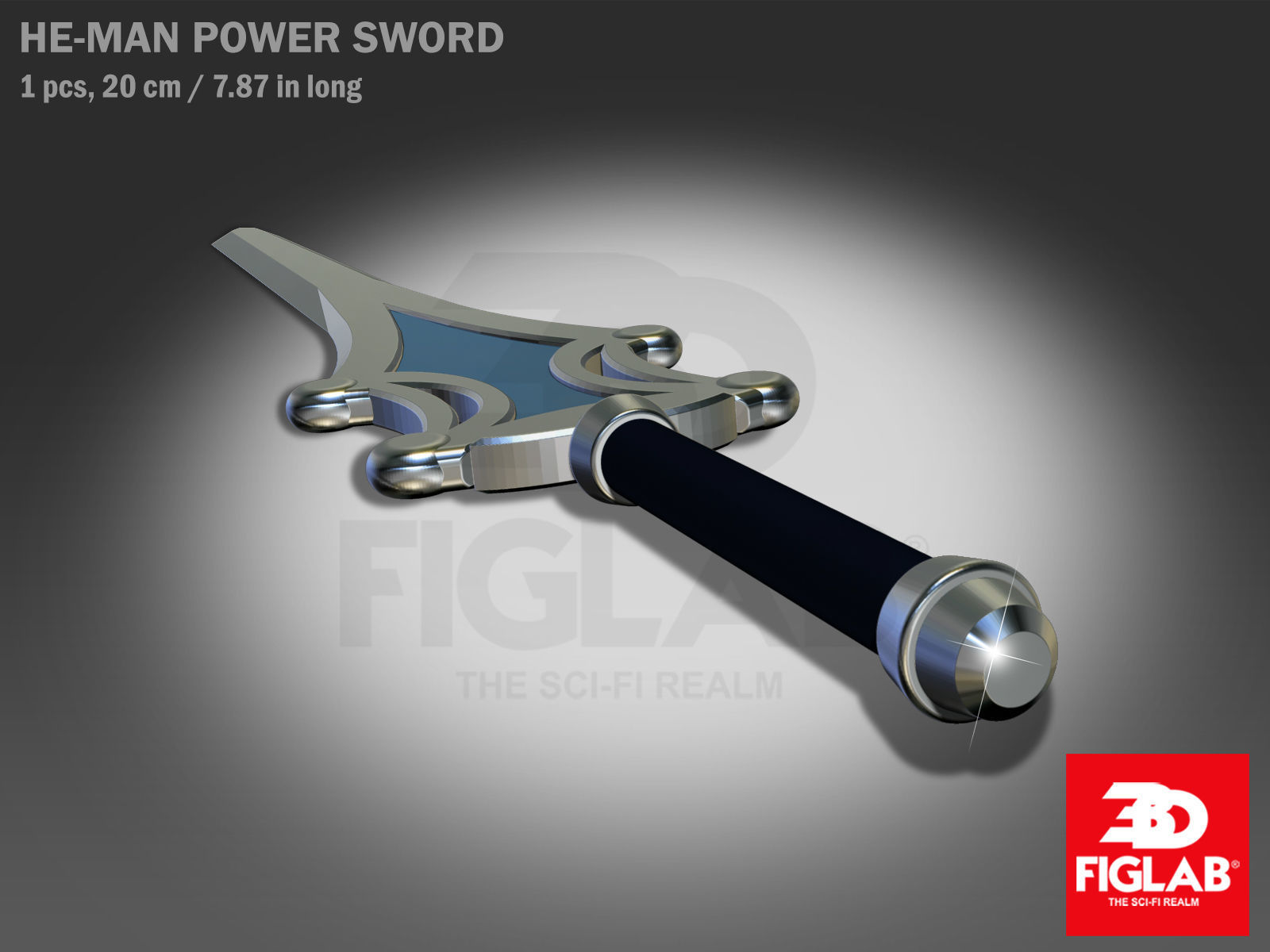 HE-MAN POWER SWORD 3D model_1